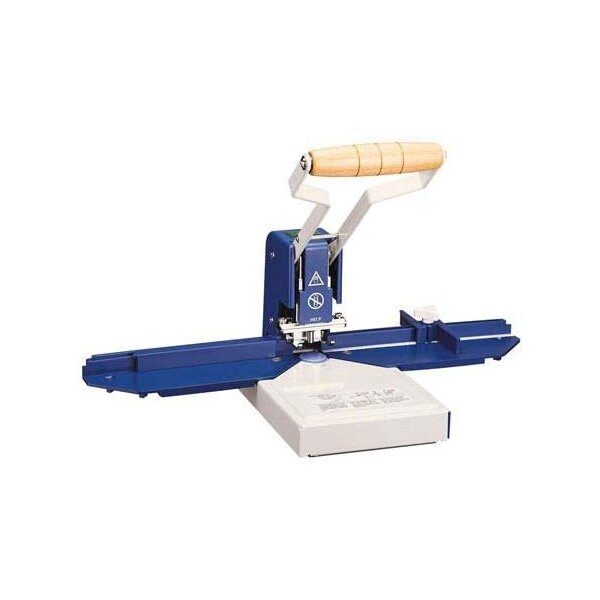 Corner punch Warrior M70 for laminating pouches, paper, cover sheets